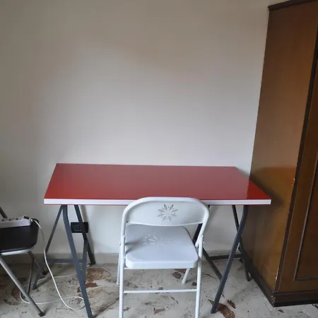 Room's Cappuccini Πανσιόν Παλέρμο