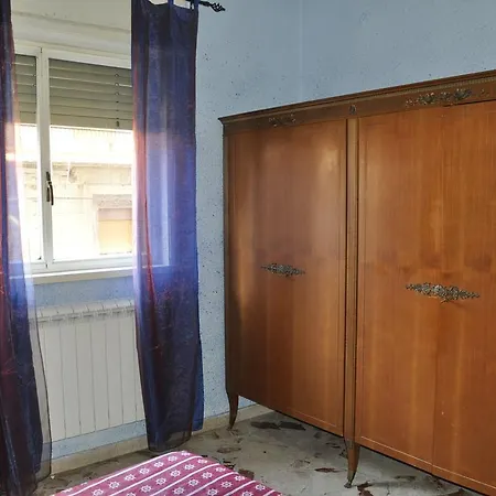 Room's Cappuccini Παλέρμο