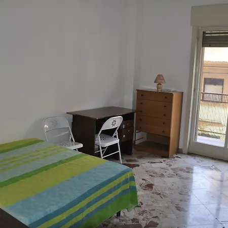 Room's Cappuccini