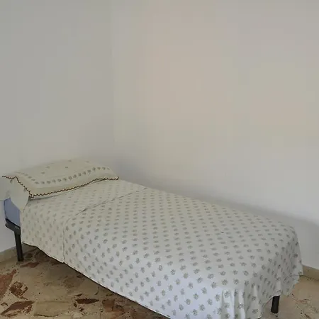 Πανσιόν Room's Cappuccini Παλέρμο