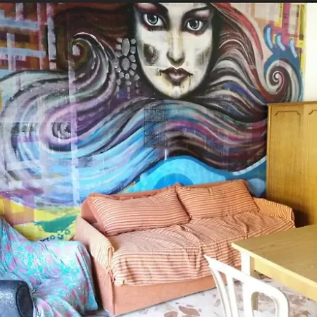 Πανσιόν Room's Cappuccini *