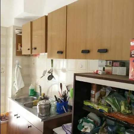 Room's Cappuccini