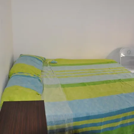 Πανσιόν Room's Cappuccini Παλέρμο