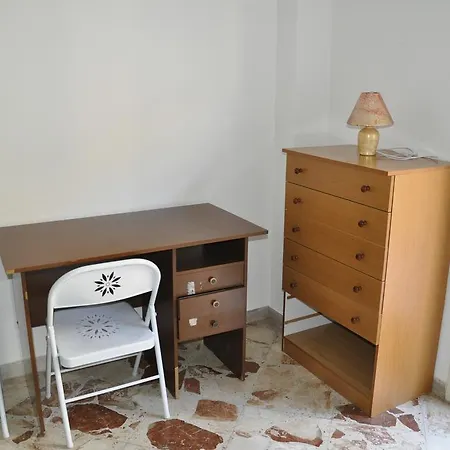 Room's Cappuccini Πανσιόν Παλέρμο