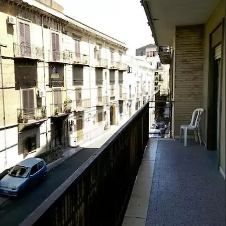 Room's Cappuccini Παλέρμο