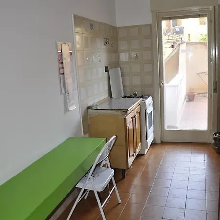 Room's Cappuccini Πανσιόν