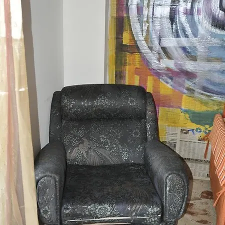 Room's Cappuccini *