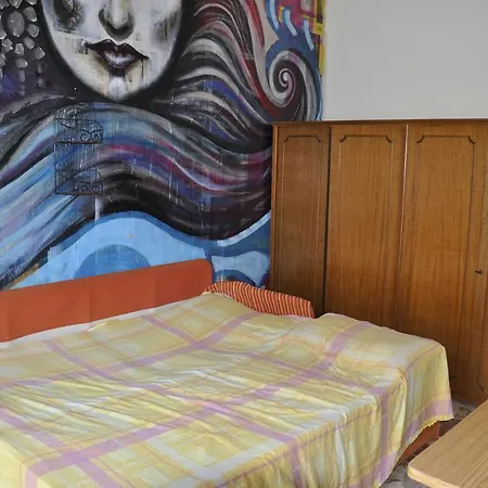 Πανσιόν Room's Cappuccini Παλέρμο