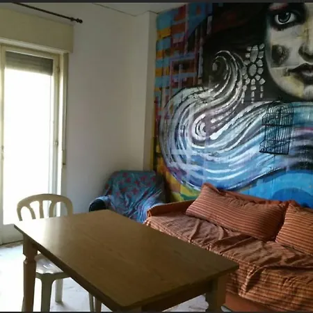 Πανσιόν Room's Cappuccini *
