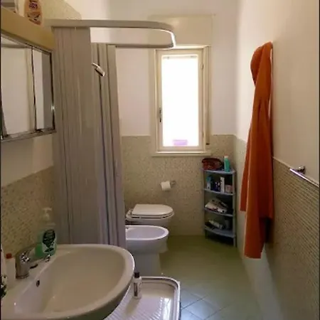 Room's Cappuccini Πανσιόν *