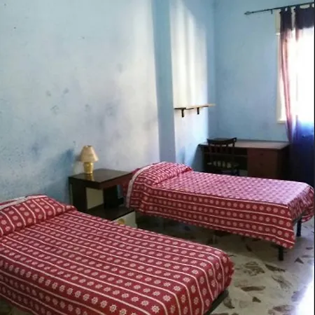 Πανσιόν Room's Cappuccini