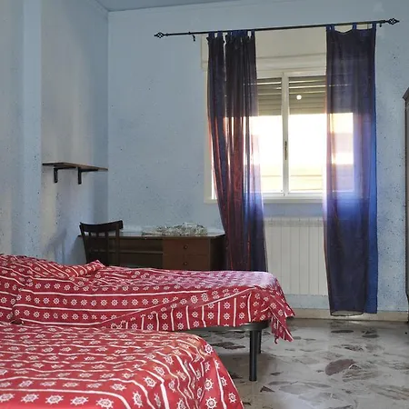 Room's Cappuccini Πανσιόν Παλέρμο