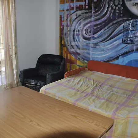 Room's Cappuccini Πανσιόν